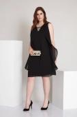 black-plus-size-chiffon-sleeveless-mini-dress-70481-001-2758